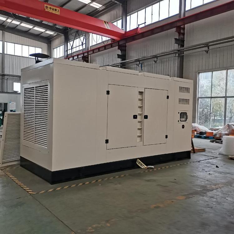 尼木发电机出租